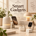 Smarte Gadgets