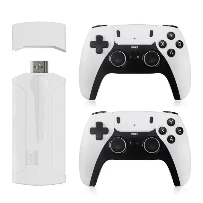 RetroStick plug-and-play game console – product image 2
