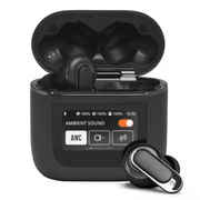 touchscreen ANC wireless earbuds