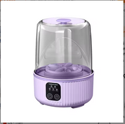 1.5L mini portable washing machine – product image 4
