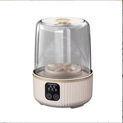 1.5L mini portable washing machine – product image 5