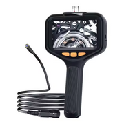 P200 1080P inspection camera with 4.3-inch screen