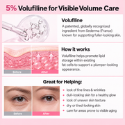 TK Pink collagen balm stick – product image 4