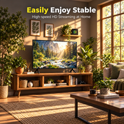 S6 Max 2026 smart TV box – product image 4