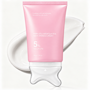 PDRN collagen neck massage cream with gua sha applicator – product image 5