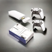 RetroStick plug-and-play game console – product image 4