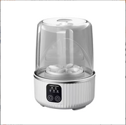 1.5L mini portable washing machine – product image 3