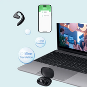 AilyMur V2 translator earbuds – product image 6
