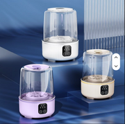 1.5L mini portable washing machine