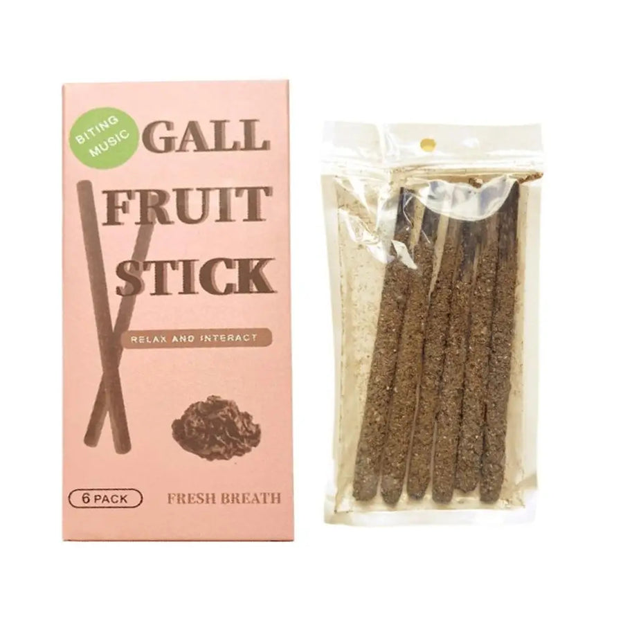 natural catnip chew sticks for cats – product image 2